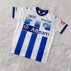 モンテディオ山形　コンフィットTシャツ　2024　Mサイズ