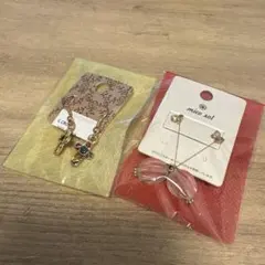 【限定値下】ピアス　まとめ売り 2種　結婚式　格安