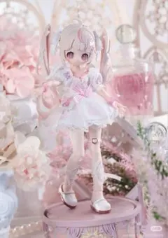 ★【未使用】BJDブラインドドールシリーズ 染杏 ☆【未使用】BJDブラインドドールシリーズ 染杏 現品販売】Aiye