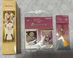今日だけ大幅セール！！藤田ことね 一番くじ セット販売 2025年最新】学マス 藤田ことね 一番くじの人気アイテム - メルカリ