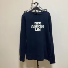 グラニフ スウェット