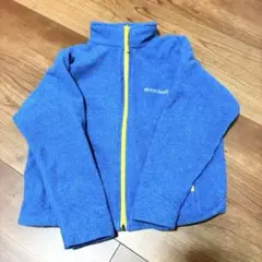 モンベルキッズ