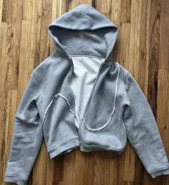 ERL Swirl Zip Hoodieのサムネイル