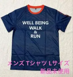 Tシャツ Lサイズ　新品未使用　スポーツツーリズム沖縄