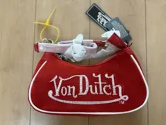 2026年最新】Von Dutch レディースバッグの人気アイテム - メルカリ