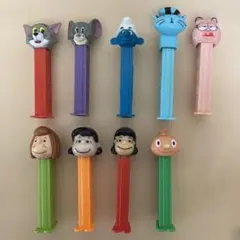 2025年最新】PEZ その他の人気アイテム - メルカリ