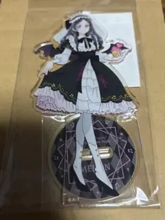 キミとアイドルプリキュア　アクリルスタンド　ハロウィン　田中めろん