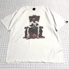 Applebum アップルバムTシャツ Jay-Z Biggie Lサイズ - メルカリ