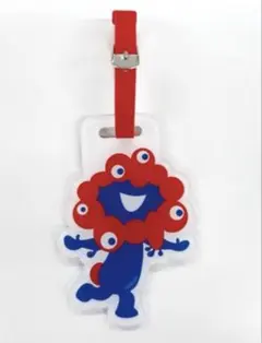 【非売品】ミャクミャク 2等　２つセット ミャクミャクくじ 2等 - メルカリ