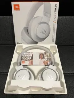 2026年最新】Jbl live 770の人気アイテム - メルカリ