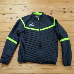 2025年最新】MIZUNO ミズノ テックフィルジャケットの人気アイテム