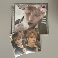 ALD1　EUPHORIA　JEWEL CASE　アルノ　トレカ　特典