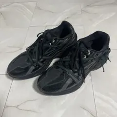 最安値 asics Andersson Bell　28.5 箱無し