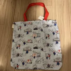 【新品】Cath Kidston パディントン トートバッグのサムネイル