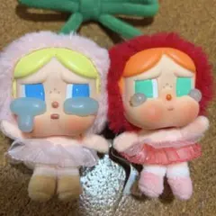 2026年最新】crybaby cherryの人気アイテム - メルカリ