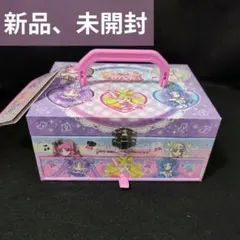 キミとアイドルプリキュア♪のおしゃれセット プリキュア　おしゃれセット