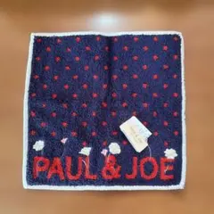 PAUL&JOE ハンカチ