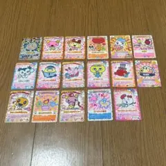 たまごっち　ごっちカード　まとめ売り