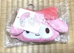 マイメロディ ポーチ