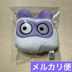 たまごっち フェイス ぬいぐるみ ますくっち