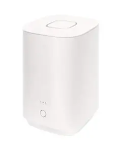 ＊山善＊スチーム式加湿器のサムネイル