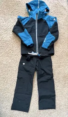 2025年最新】DESCENTE スキーウェア(子ども用)の人気アイテム - メルカリ