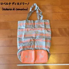 Roberta di Camerino エコバッグ 折りたたみのサムネイル