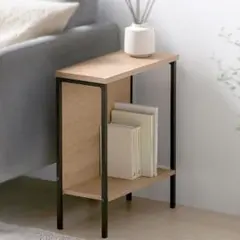 アイリスオーヤマ スペパ サイドテーブル テーブル