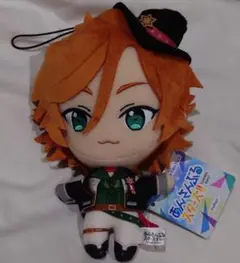 あんさんぶるスターズ！　あんスタ　新衣装　ぬいぐるみ　三毛縞斑　8個セット あんさんぶるスターズ！ あんスタ 新衣装 ぬいぐるみ 三毛縞斑 8