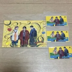 2025年最新】mrs. green apple ポップアップ ステッカーの人気アイテム