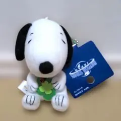 USJ　スヌーピー　キーホルダー　ユニバのサムネイル