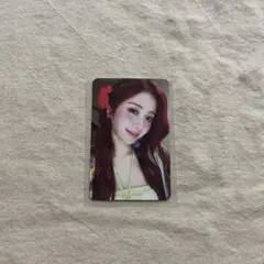 ユンジン shopee kpopmerch easy トレカ