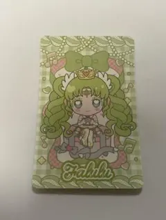 2025年最新】プリパラ ファルルの人気アイテム - メルカリ