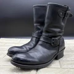 2025年最新】アルフレッドバニスター エンジニアブーツの人気アイテム