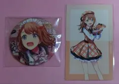 プロセカ みのり グリッター缶バッジ エピカ セット