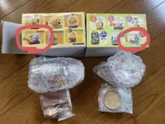 ピクミン テラリウムコレクション2種