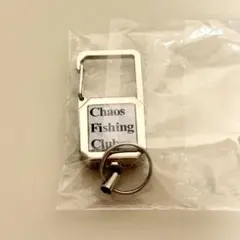 Chaos Fishing Club キーリング