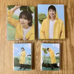 SEVENTEEN HEAVEN ジョンハン ウォヌ カラット盤 トレカ