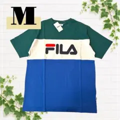 新品 FILA Tシャツ Mサイズ フィラのサムネイル