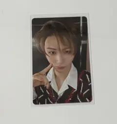 BOYNEXTDOOR テサン　who! ラキドロ　サウェ 2025年最新】boynextdoor テサン soundwaveの人気アイテム