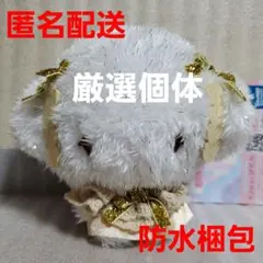 サンリオキャラクターズ おめかしキラキラぬいぐるみ こぎみゅん