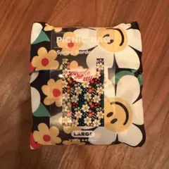 wiggle wiggle ピクニックバッグ エコバッグ 新品