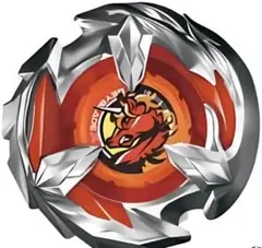 即日発送 ベイブレードX ユニコーンスティング3-70D ベイコード無し