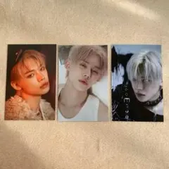 txt thursday's child ポストカード ヨンジュン