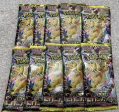 megaドリームex 10パック