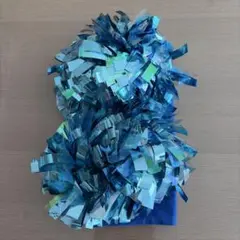 ファイターズガール　ポンポン