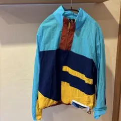 Nike FLIGHT ナイロンジャケット Mサイズ