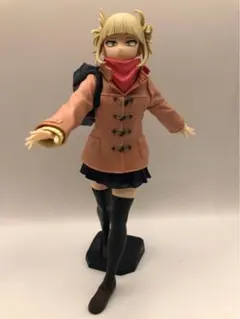 僕のヒーローアカデミア トガヒミコ GLITTER & GLAMOURS