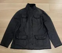 Barbour バブアー ユーティリティジャケット