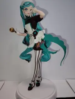 初音ミク ビターパティシエ フィギュア ルミナスタ Luminasta